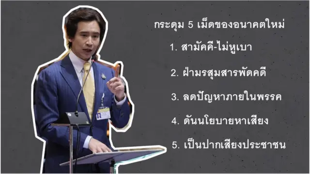 พิธา ลิ้มเจริญรัตน์