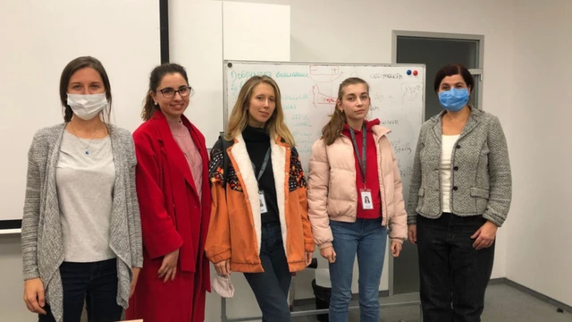 Тетяна Пашкіна