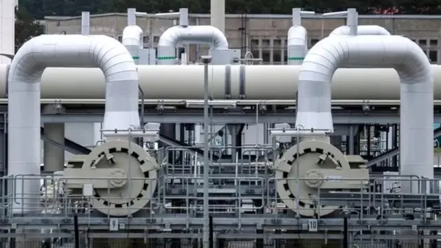 Les pipelines ont subi des dommages "sans précédent".