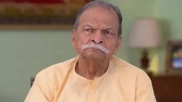 रवी पटवर्धन