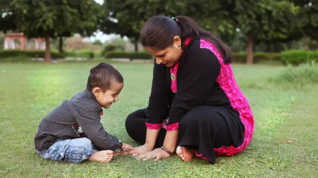 పేరెంటింగ్, చిన్నారులు, ప్రవర్తన, మానసిక ఆరోగ్యం