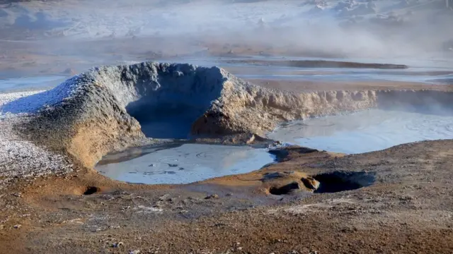 आइसलैंड