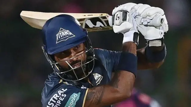 હાર્દિક પંડ્યા