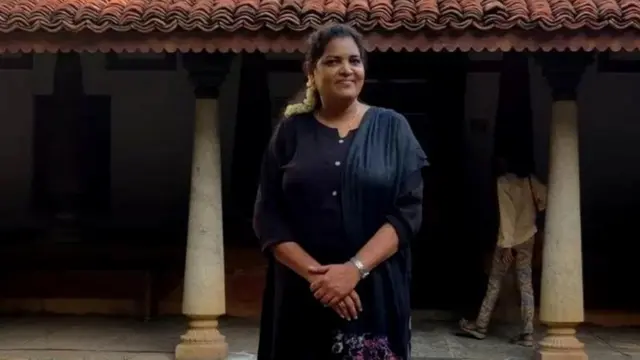 सुकीर्तराणी