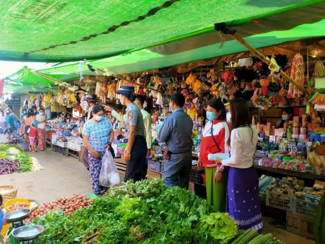 ကယား