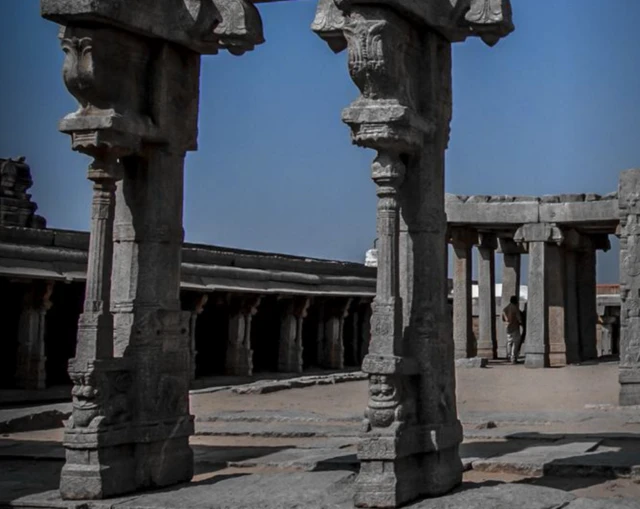 లేపాక్షి