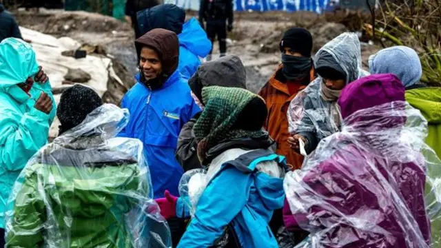 ኤርትራውያን ስደተኛታት