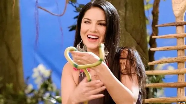 ਸਨੀ ਲਿਓਨੀ