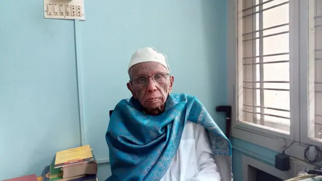 जस्टिस केएस पुट्टास्वामी