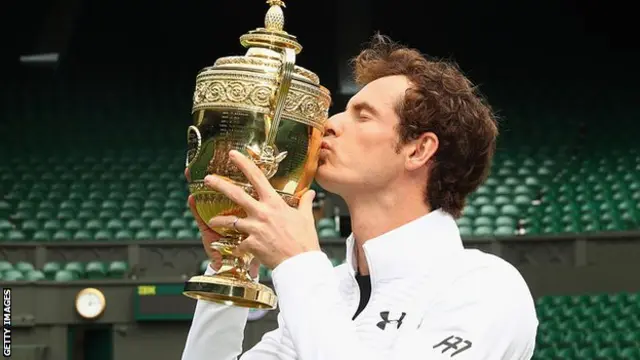 Andy Murray