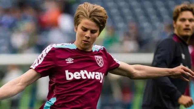 Martin Samuelsen