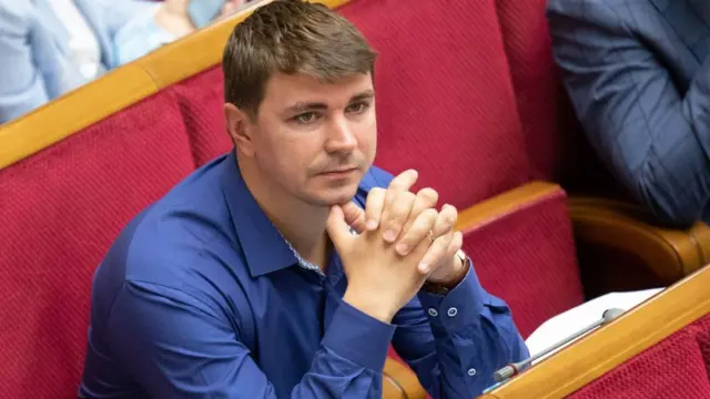 Антон Полякв