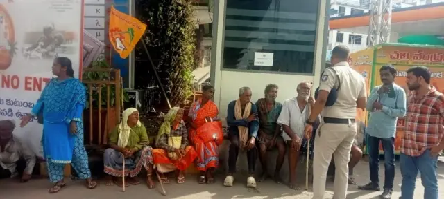 ఏపీ, యాచకులు