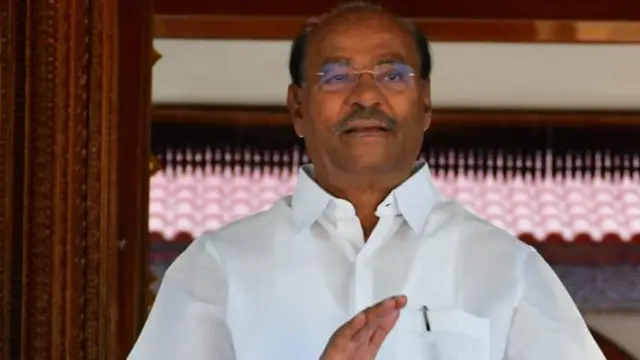 பாமக, ராமதாஸ், அன்புமணி ராமதாஸ்