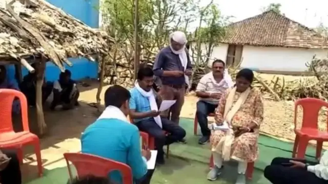 மத்தியப் பிரதேசம்