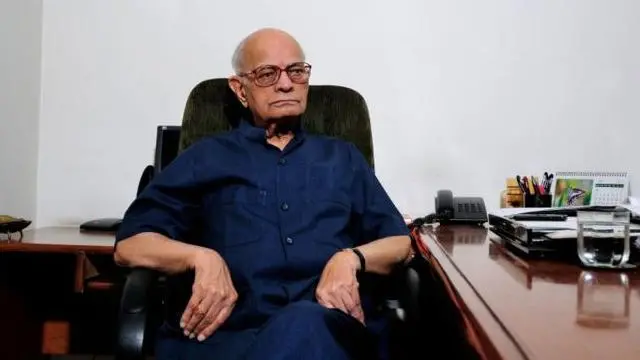 ভারতের প্রথম জাতীয় নিরাপত্তা উপদেষ্টা ব্রজেশ মিশ্র