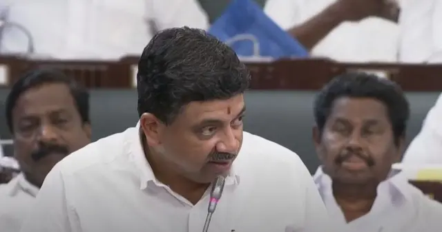 ஆளுநரை சுற்றிச் சுழலும் புதிய சர்ச்சை