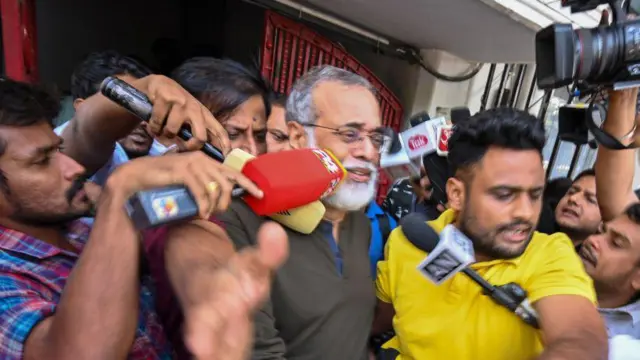 प्रबीर पुरकायस्थ