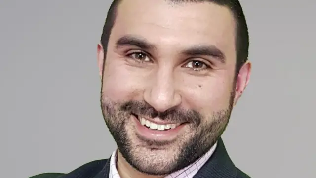 সামি হামদি, লন্ডনে রাজনৈতিক ঝুঁকি সম্পর্কিত গবেষণা সংস্থা ইন্টারন্যাশনাল ইন্টারেস্টের প্রধান এবং মধ্যপ্রাচ্য রাজনীতির বিশ্লেষক