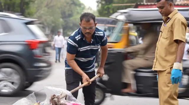 दादाराव पटेकर