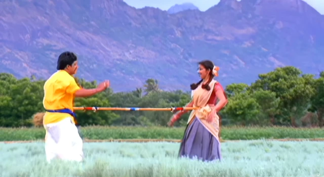 கிராமிய பின்னணியுள்ள இசையிலும் வென்ற ஏ.ஆர்.ரஹ்மானின் அசத்தலான 5 பாடல்கள்!