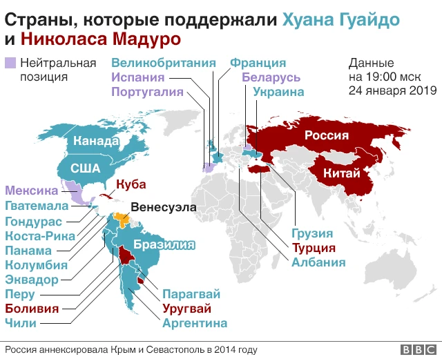 карта
