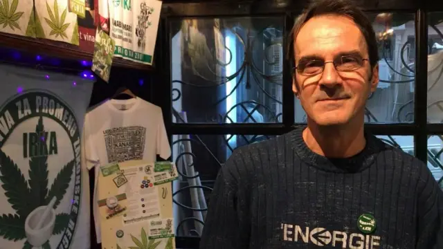 милош симић ирка