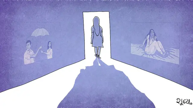 પ્રતિકાત્મક રેખાંકન