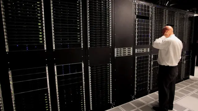 Компании собирают все больше данных о своих сотрудниках, анализируя их с помощью специальных программ