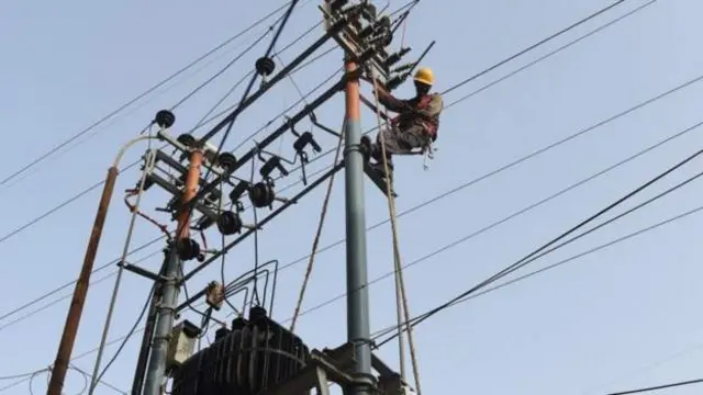 د انرژۍ سکتور اصلاحات د پاکستان او ای، ایم، ایف تر منځ د مذاکراتو مهم ټکی و.