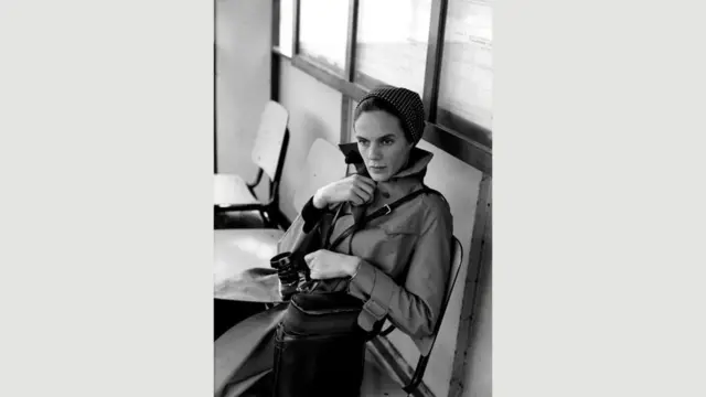 玛丁妮‧弗兰克