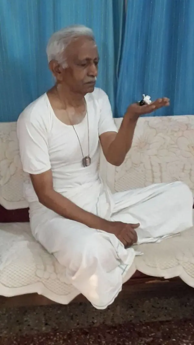 லிங்காயத்