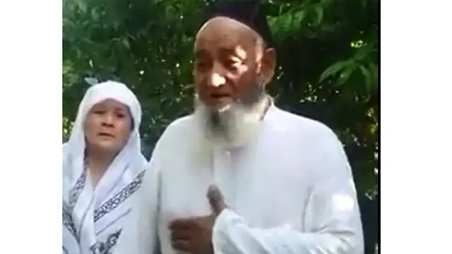 Наманганлик боғбон