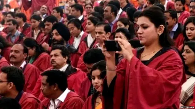 ભારતીય જનતા