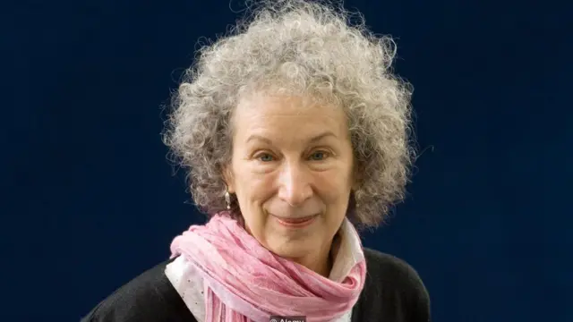 Маргарет Етвуд "Рік потопу"