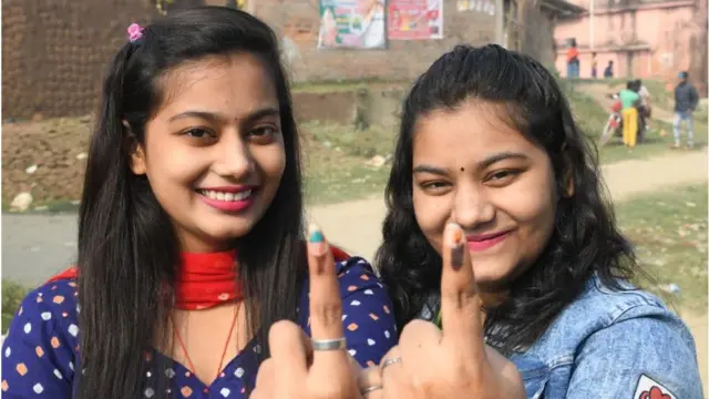 18 વર્ષની ઉંમરના યુવાનો કરાવી શકે છે મતદાર તરીકે નોંધણી