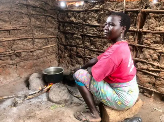 Kahunda Shikari Kombe