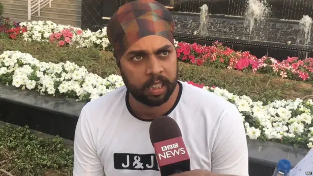 ਗੁਰਿੰਦਰ ਸਿੰਘ