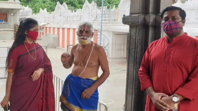 కార్తీక్ సుందరరాజన్