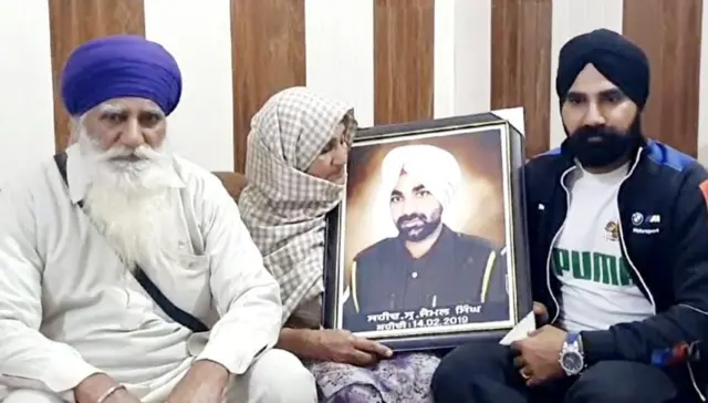 ਜਸਵੰਤ ਸਿੰਘ 