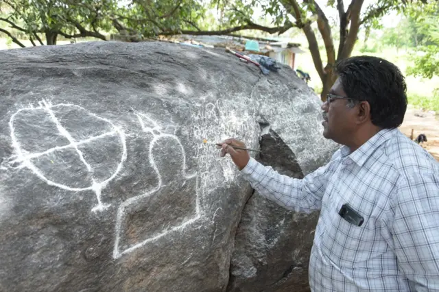 வரலாறு, தமிழ்நாடு, பௌத்தம், கல்வெட்டு, தொல்லியல்
