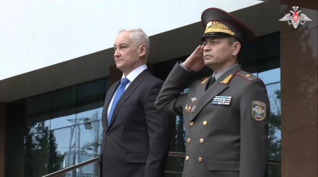 Semiz kampirning shirin amchi