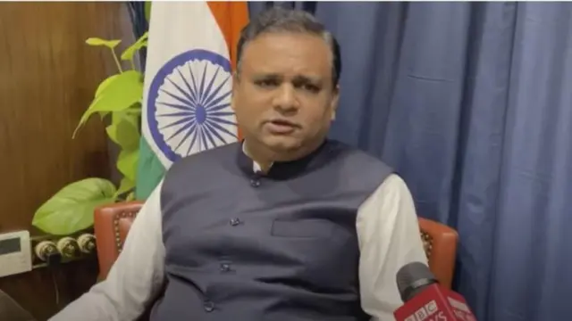 राहुल नार्वेकर, विधानसभा अध्यक्ष