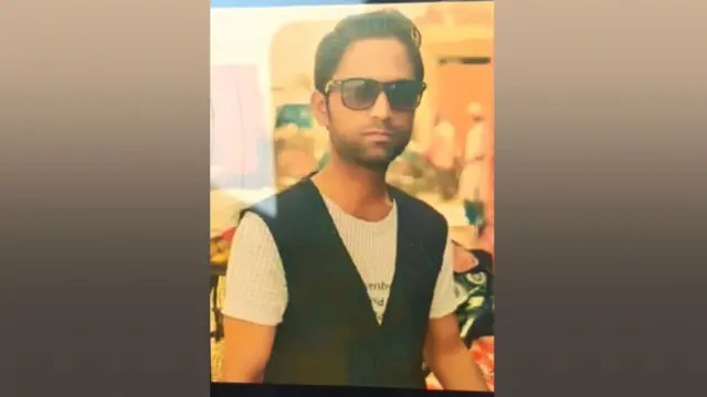 டெல்லி கார் வெடிப்பு சம்பவம்