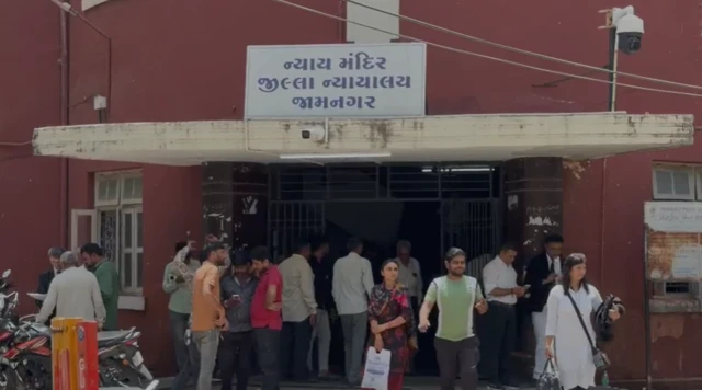 ગોસાબારા કેસ, મુંબઈ, ગુજરાત