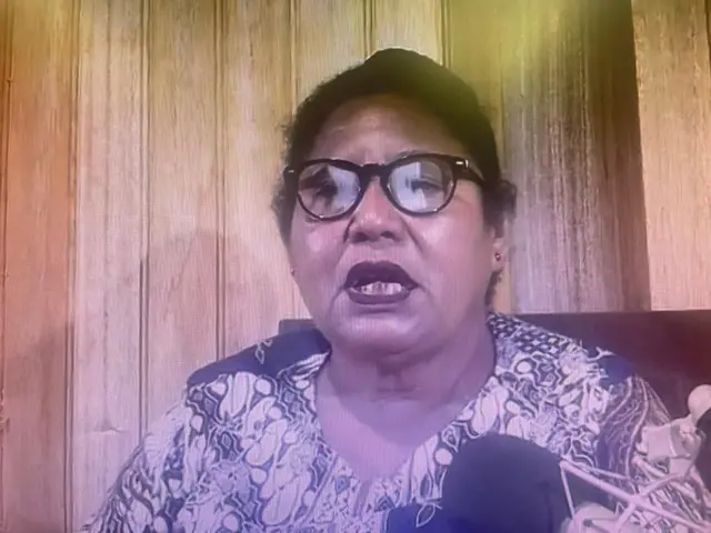 Papua, PPT, Biak Berdarah, 