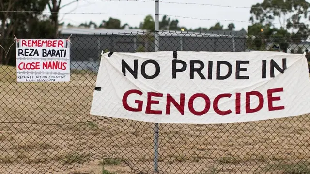 பத்தாயிரம் பேர் வசிக்கும் உலகின் சிறிய தீவு நாட்டின் துயர் மிகு கதை