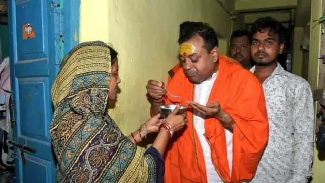 संबित पात्रा