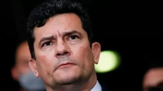 Sergio Moro