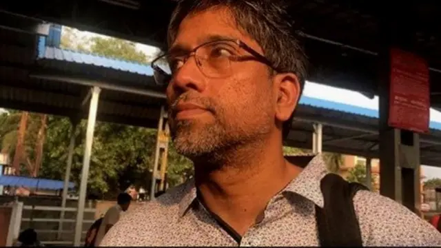 यलगार परिषद मामले में डीयू के प्रोफेसर गिरफ्तार
